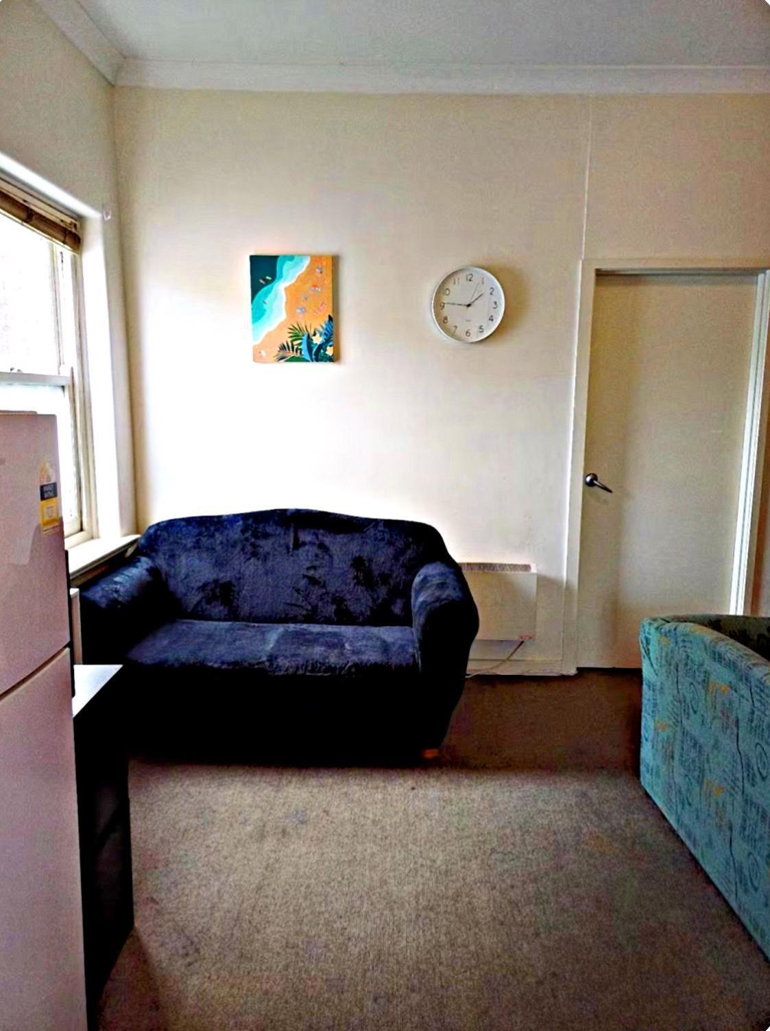 Brad & Joanna Apartment *
